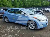2012 Hyundai Elantra photo