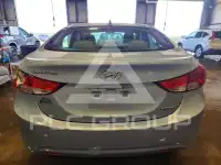 2012 Hyundai Elantra photo