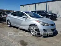 2012 Hyundai Elantra фото