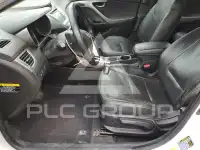 2012 Hyundai Elantra фото