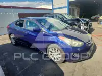 2012 Hyundai Elantra photo