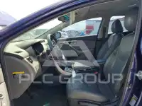 2012 Hyundai Elantra фото