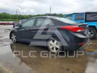2012 Hyundai Elantra фото