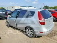 2012 Hyundai Elantra фото