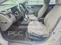 2012 Hyundai Elantra photo