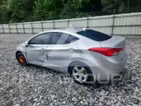 2012 Hyundai Elantra photo
