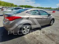 2012 Hyundai Elantra фото