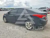 2012 Hyundai Elantra фото