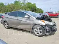 2012 Hyundai Elantra фото