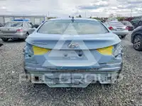 2012 Hyundai Elantra фото
