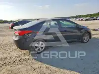 2012 Hyundai Elantra photo