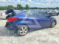 2012 Hyundai Elantra фото