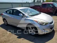 2012 Hyundai Elantra photo