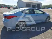 2012 Hyundai Elantra фото