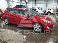 2012 Hyundai Elantra photo