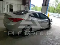 2012 Hyundai Elantra фото