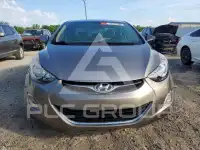 2012 Hyundai Elantra photo