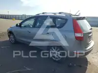2012 Hyundai Elantra фото