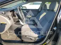 2012 Hyundai Elantra photo