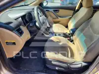 2012 Hyundai Elantra фото