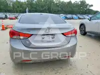 2012 Hyundai Elantra photo