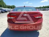 2012 Hyundai Elantra фото