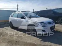 2012 Hyundai Elantra фото