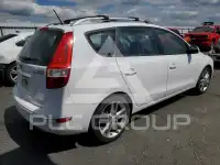 2012 Hyundai Elantra фото