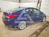 2012 Hyundai Elantra фото