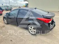 2012 Hyundai Elantra фото