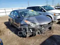 2012 Hyundai Elantra фото