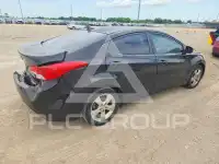 2012 Hyundai Elantra фото