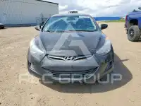 2012 Hyundai Elantra photo