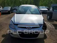 2012 Hyundai Elantra фото