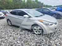 2012 Hyundai Elantra photo