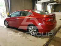 2012 Hyundai Elantra фото