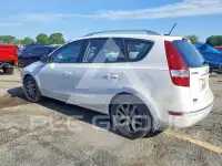 2012 Hyundai Elantra фото