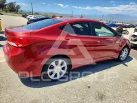 2012 Hyundai Elantra фото