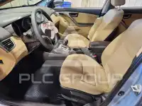 2012 Hyundai Elantra фото