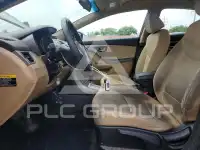 2012 Hyundai Elantra фото