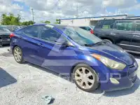 2012 Hyundai Elantra фото