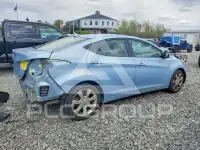 2012 Hyundai Elantra фото