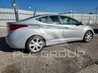 2012 Hyundai Elantra photo