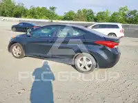 2012 Hyundai Elantra photo