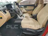 2012 Hyundai Elantra фото
