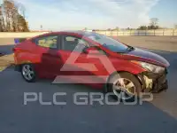 2012 Hyundai Elantra photo