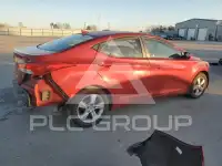 2012 Hyundai Elantra photo