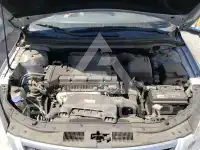 2012 Hyundai Elantra фото