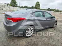 2012 Hyundai Elantra фото