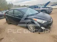 2012 Hyundai Elantra фото